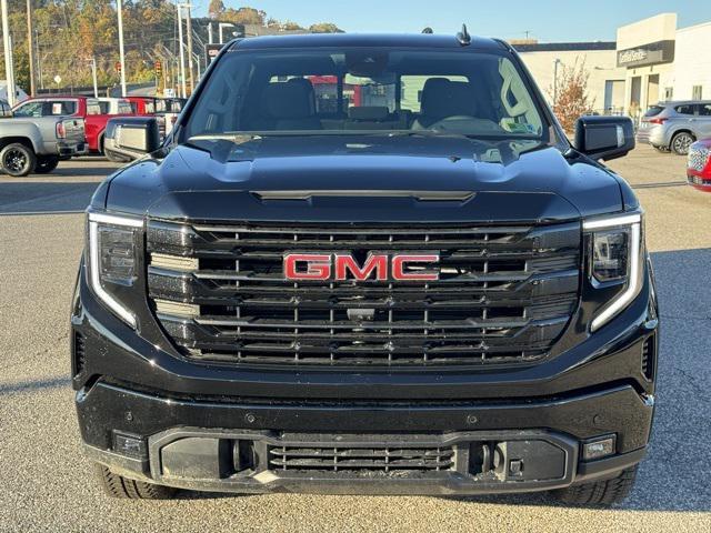 new 2025 GMC Sierra 1500 car, priced at $66,045