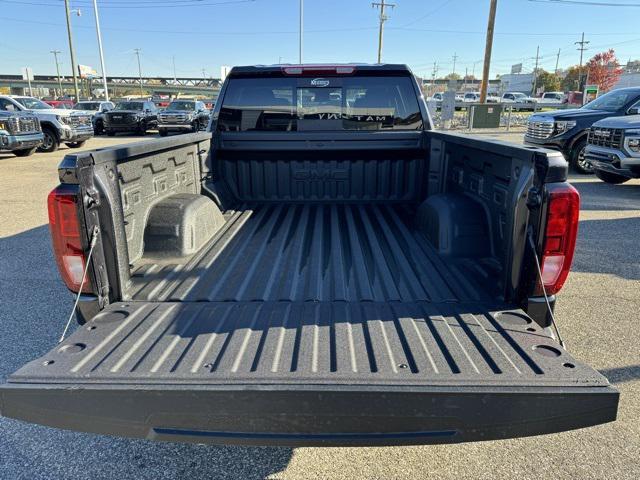 new 2025 GMC Sierra 1500 car, priced at $66,845