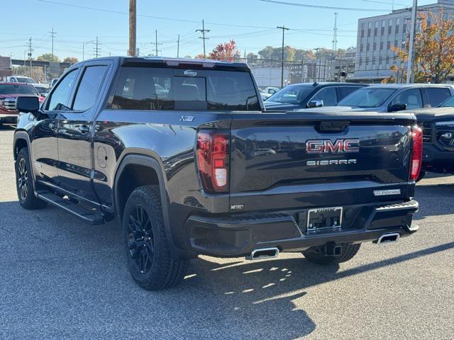 new 2025 GMC Sierra 1500 car, priced at $66,845