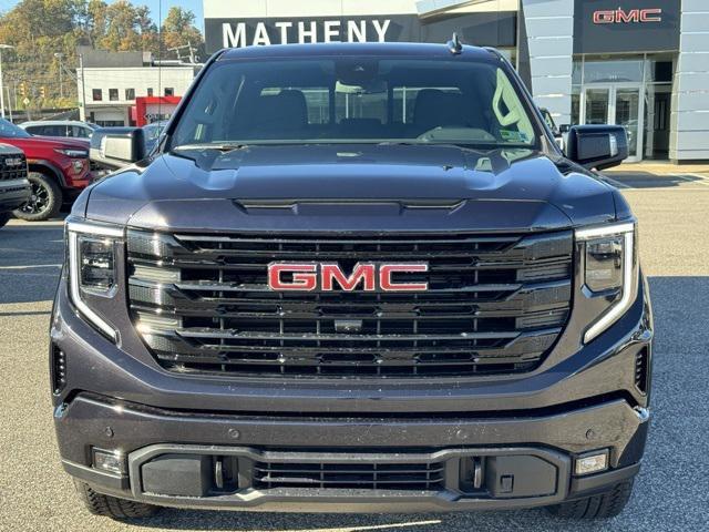 new 2025 GMC Sierra 1500 car, priced at $66,845