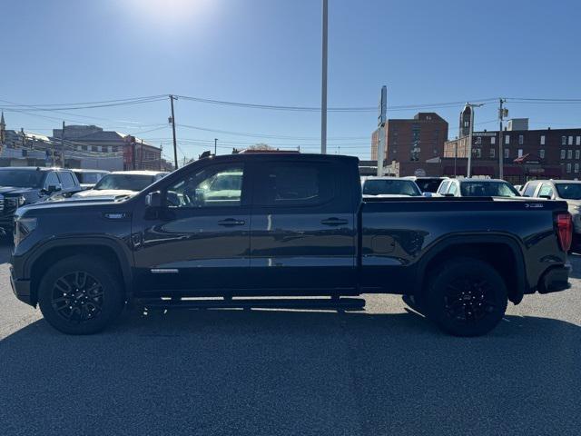 new 2025 GMC Sierra 1500 car, priced at $66,845