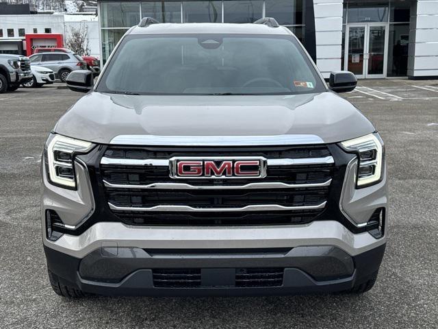 new 2025 GMC Terrain car, priced at $37,540