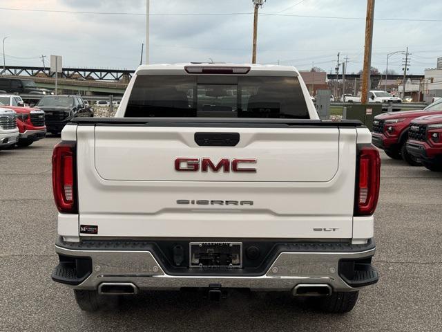 used 2019 GMC Sierra 1500 car, priced at $39,500