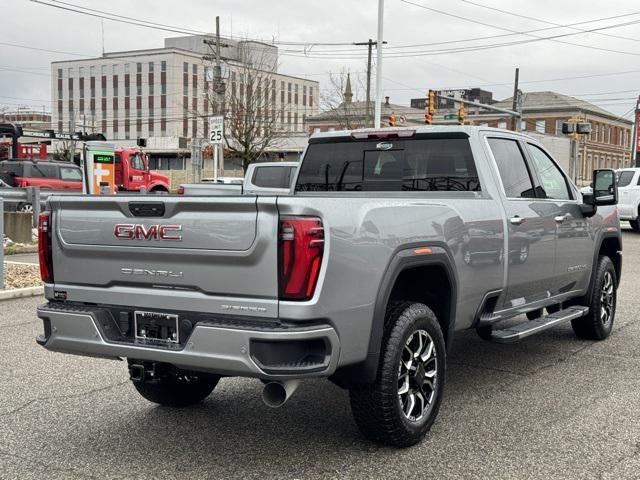 new 2024 GMC Sierra 2500 car, priced at $93,110