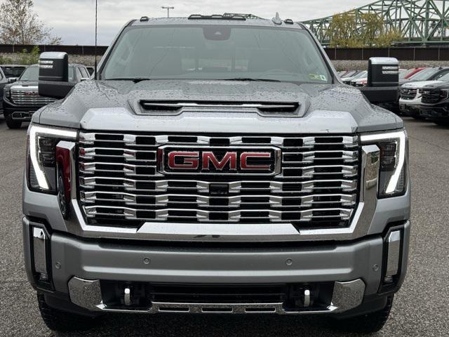 new 2024 GMC Sierra 2500 car, priced at $93,110