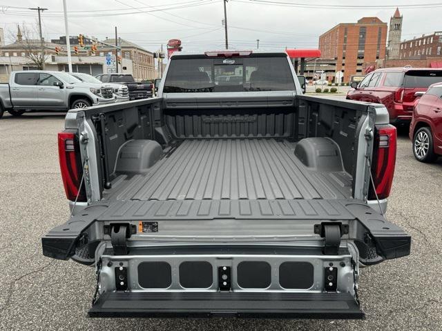 new 2024 GMC Sierra 2500 car, priced at $93,110