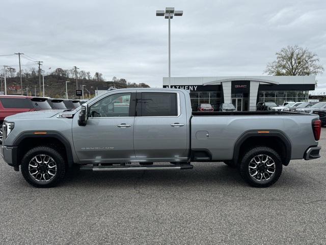 new 2024 GMC Sierra 2500 car, priced at $93,110