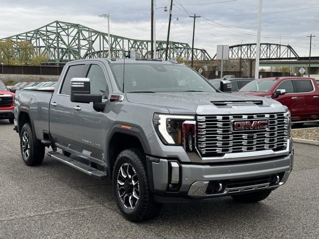 new 2024 GMC Sierra 2500 car, priced at $93,110