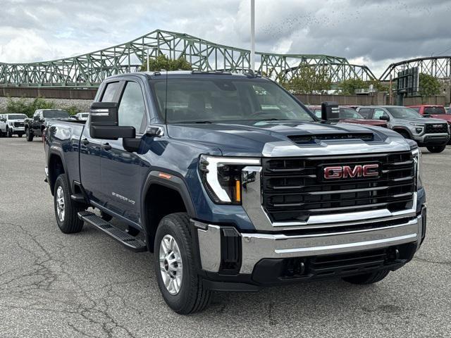 new 2025 GMC Sierra 2500 car, priced at $58,010