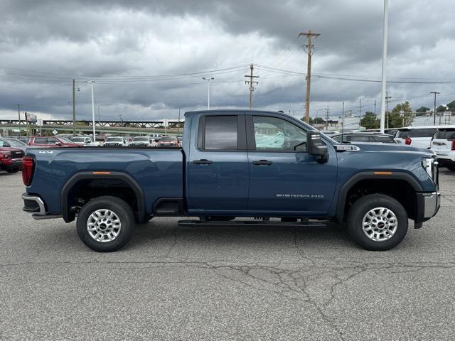 new 2025 GMC Sierra 2500 car, priced at $58,010