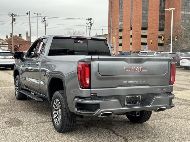 used 2019 GMC Sierra 1500 car, priced at $32,998