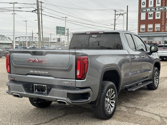 used 2019 GMC Sierra 1500 car, priced at $32,998