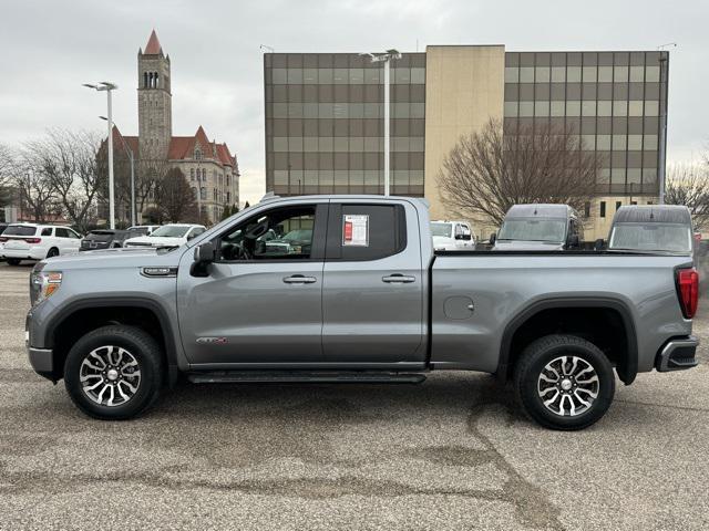 used 2019 GMC Sierra 1500 car, priced at $32,998