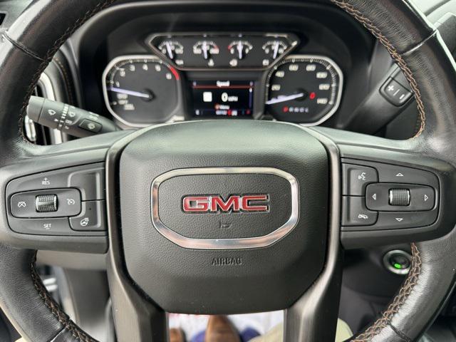 used 2019 GMC Sierra 1500 car, priced at $32,998