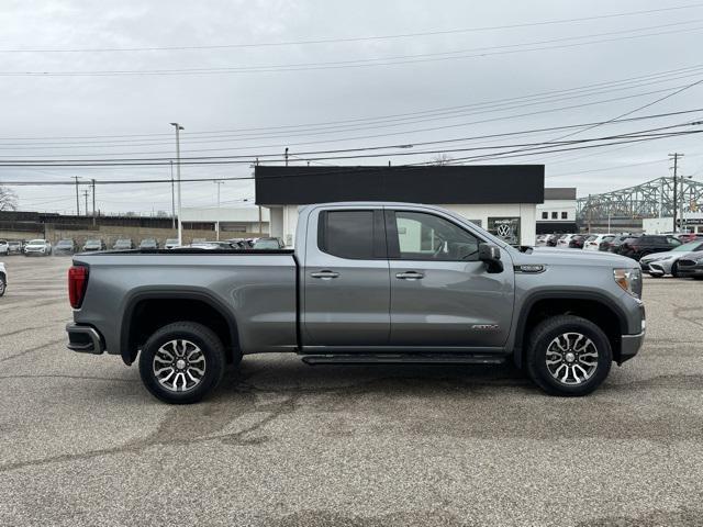 used 2019 GMC Sierra 1500 car, priced at $32,998