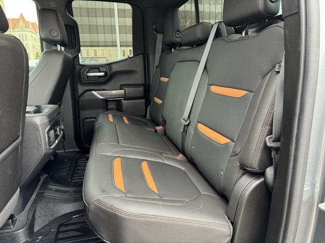 used 2019 GMC Sierra 1500 car, priced at $32,998