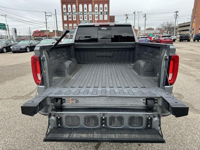 used 2019 GMC Sierra 1500 car, priced at $32,998