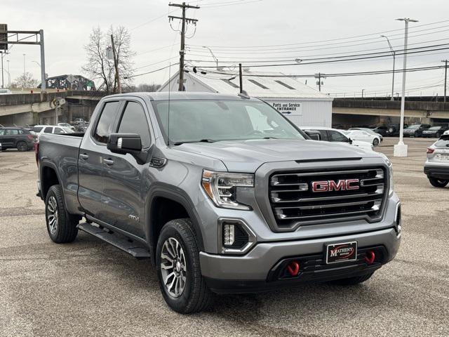 used 2019 GMC Sierra 1500 car, priced at $32,998