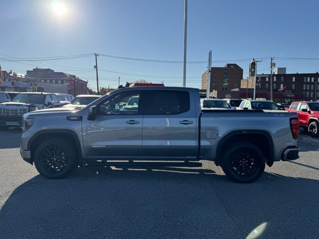 new 2025 GMC Sierra 1500 car, priced at $66,725