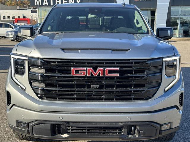 new 2025 GMC Sierra 1500 car, priced at $66,725