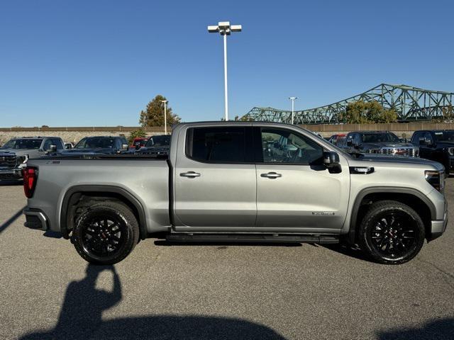 new 2025 GMC Sierra 1500 car, priced at $66,725