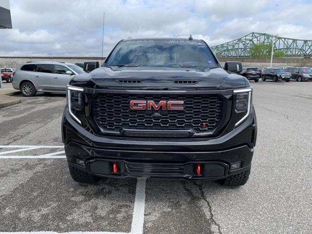 used 2022 GMC Sierra 1500 car, priced at $72,500