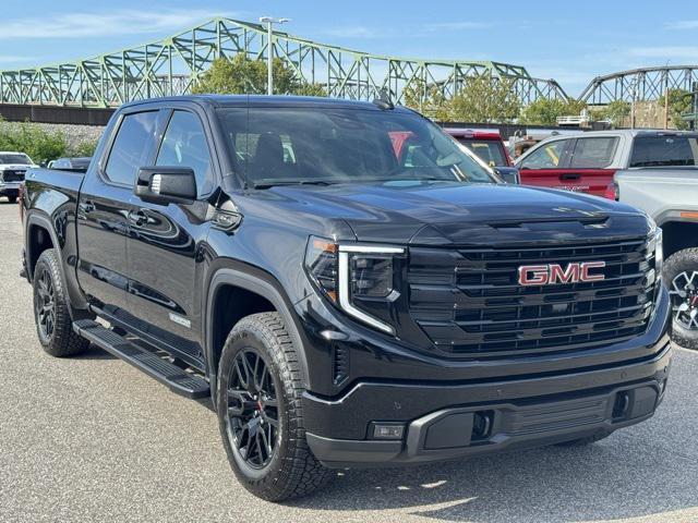 new 2025 GMC Sierra 1500 car, priced at $66,250