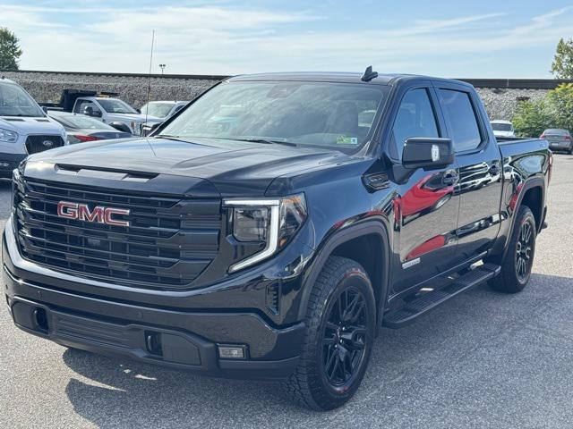 new 2025 GMC Sierra 1500 car, priced at $66,250