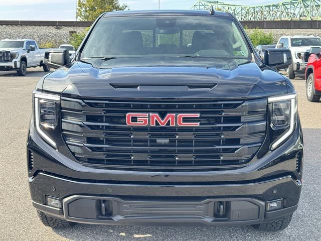 new 2025 GMC Sierra 1500 car, priced at $66,250