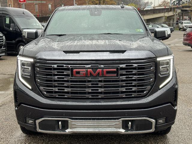 used 2024 GMC Sierra 1500 car, priced at $69,926