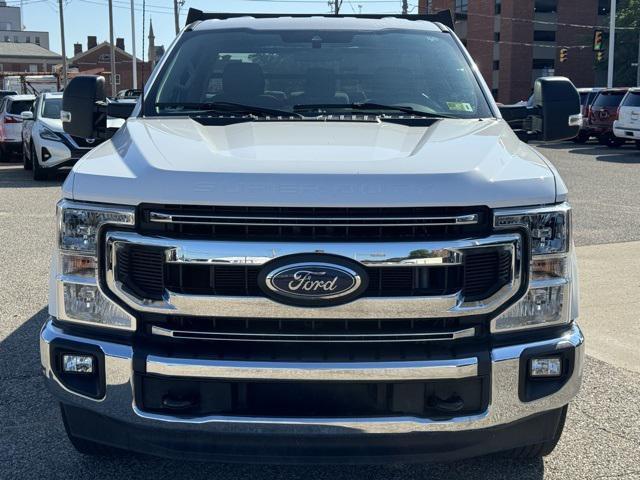 used 2022 Ford F-350 car, priced at $39,500