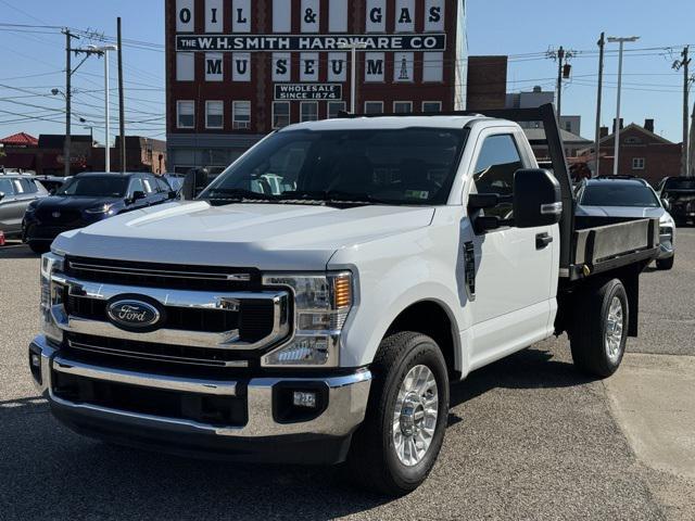 used 2022 Ford F-350 car, priced at $39,500