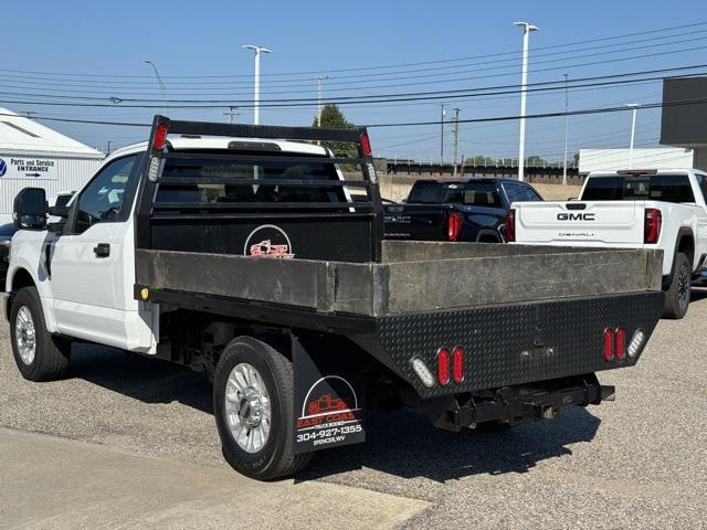 used 2022 Ford F-350 car, priced at $39,500