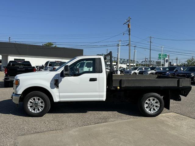 used 2022 Ford F-350 car, priced at $39,500