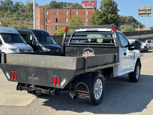 used 2022 Ford F-350 car, priced at $39,500