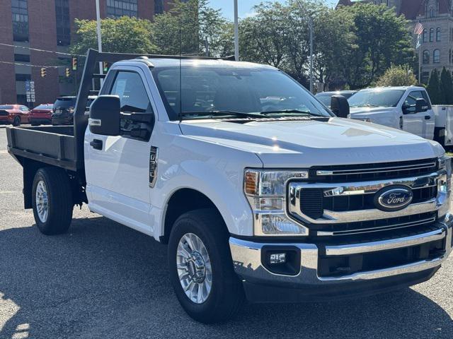 used 2022 Ford F-350 car, priced at $39,500