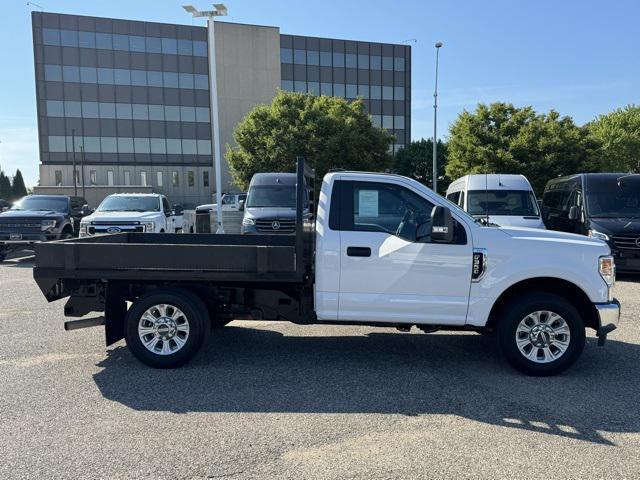 used 2022 Ford F-350 car, priced at $39,500