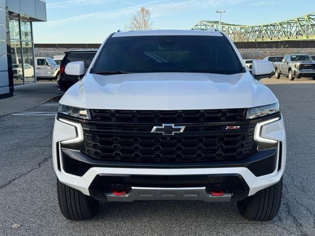 used 2024 Chevrolet Tahoe car, priced at $68,996