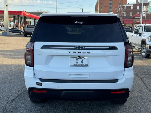 used 2024 Chevrolet Tahoe car, priced at $68,996