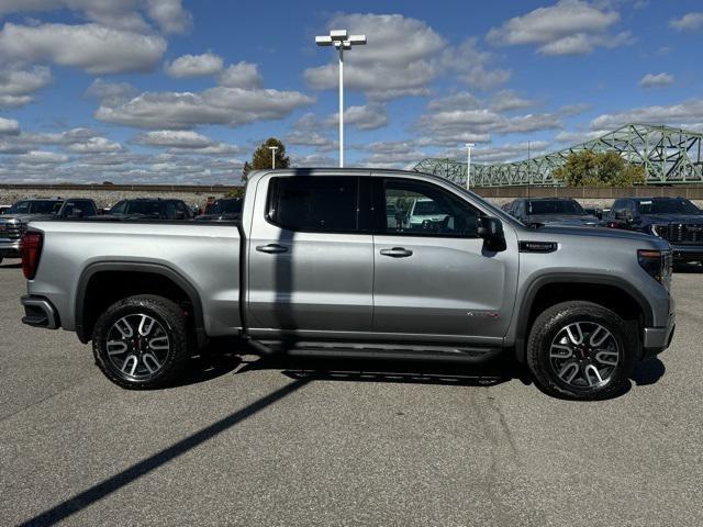 new 2025 GMC Sierra 1500 car, priced at $74,650