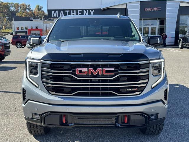 new 2025 GMC Sierra 1500 car, priced at $74,650