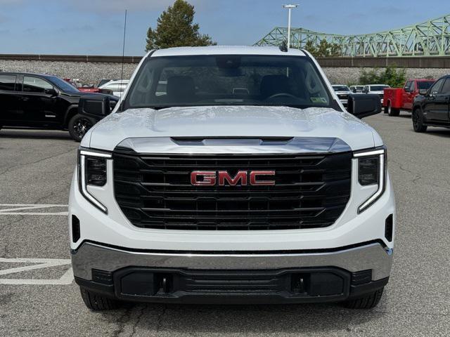 new 2025 GMC Sierra 1500 car, priced at $47,955