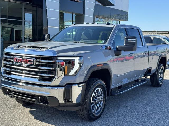 new 2025 GMC Sierra 2500 car, priced at $74,220