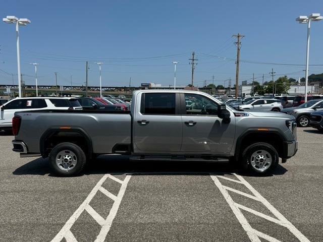 new 2024 GMC Sierra 2500 car, priced at $68,710