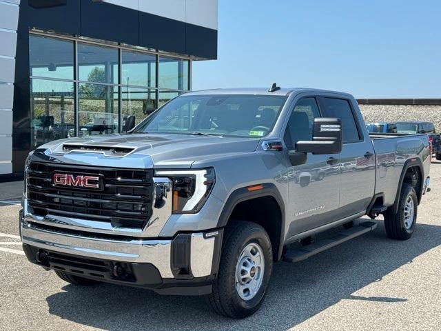 new 2024 GMC Sierra 2500 car, priced at $68,710