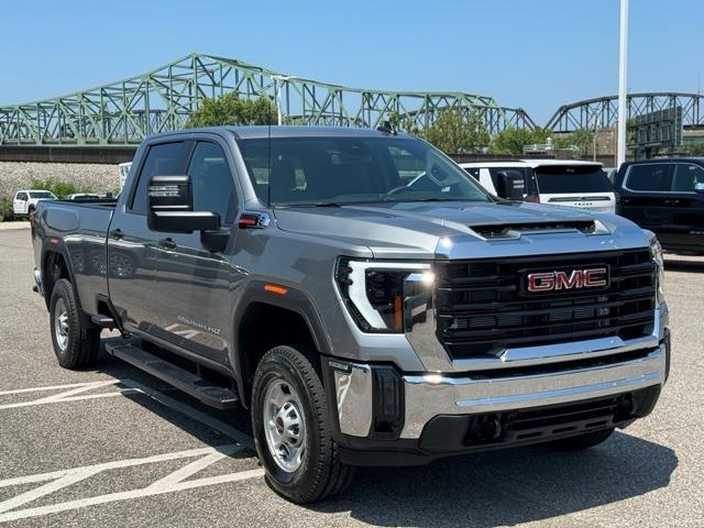 new 2024 GMC Sierra 2500 car, priced at $68,710