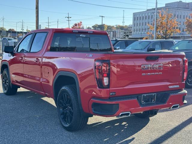 new 2025 GMC Sierra 1500 car, priced at $66,845