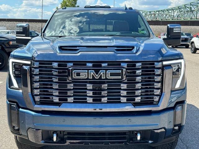 new 2024 GMC Sierra 2500 car, priced at $97,130