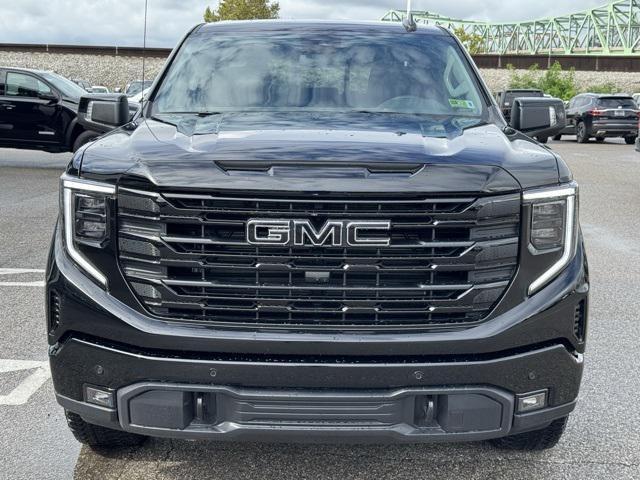 new 2025 GMC Sierra 1500 car, priced at $67,145