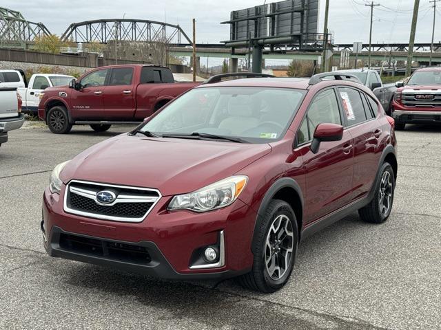 used 2016 Subaru Crosstrek car, priced at $14,952